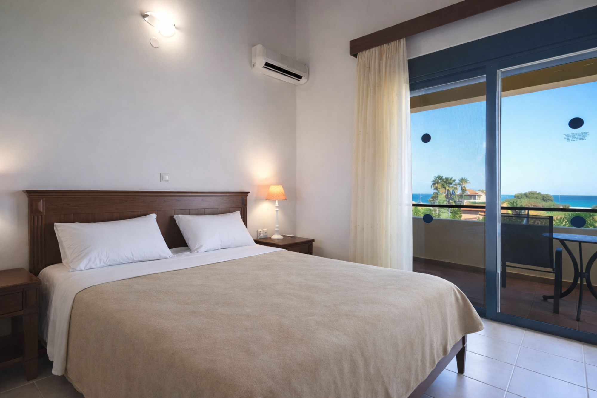 Corali Villas Corali Villas